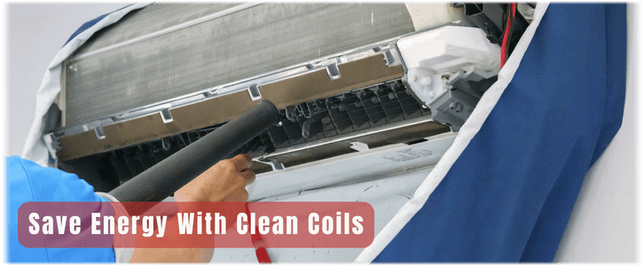 AC Coil Cleaning Houston