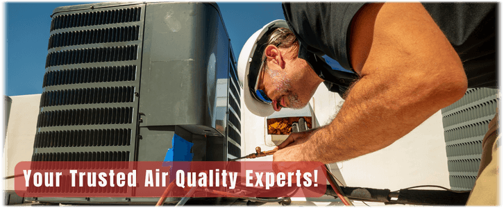 Houston AirPulse Duct Services