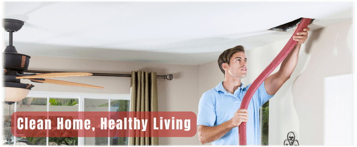 Air Duct Mold Removal in Houston