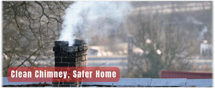 Chimney Cleaning Houston